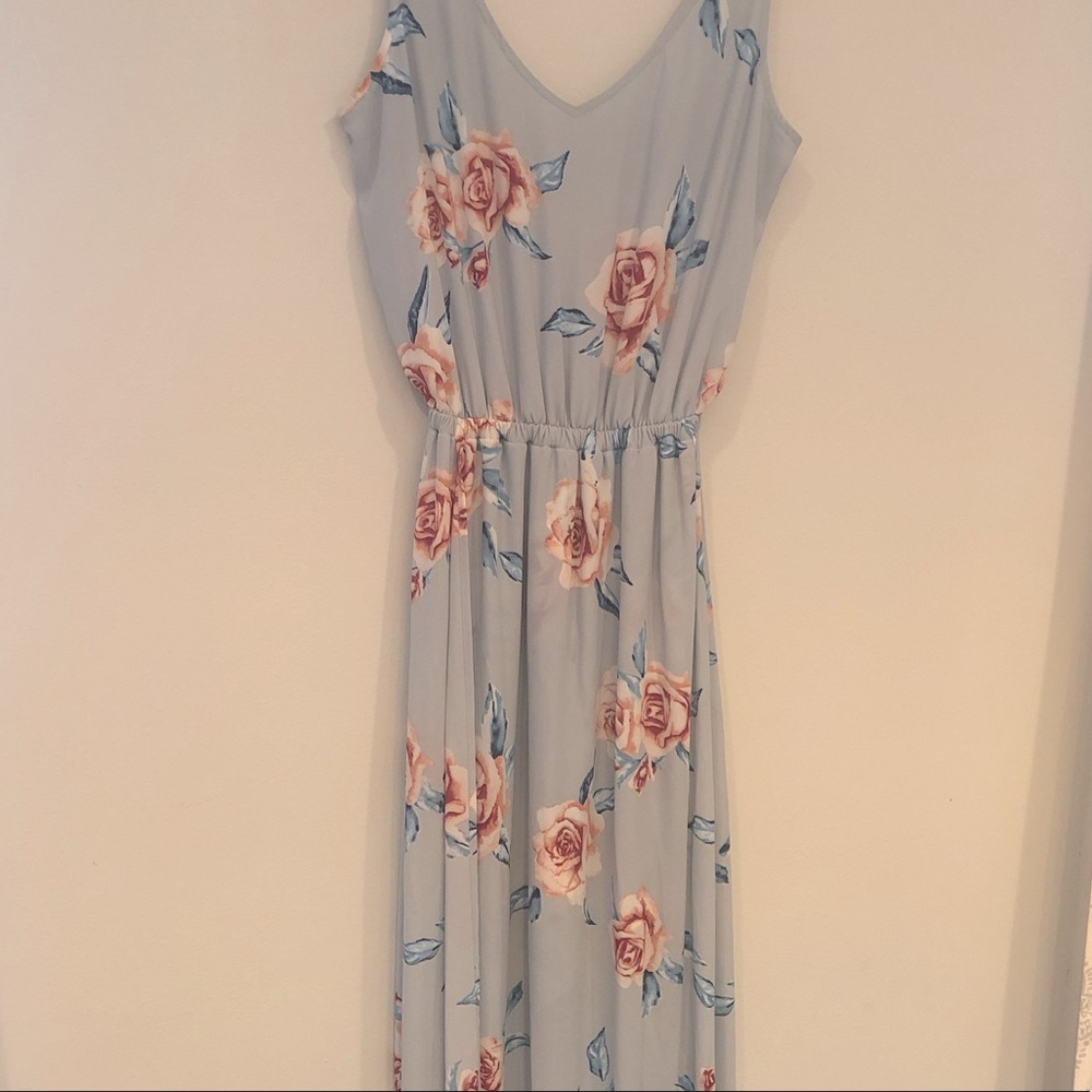 Show Me Your MuMu Kendall Dress